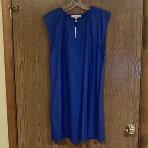 Loft Dress